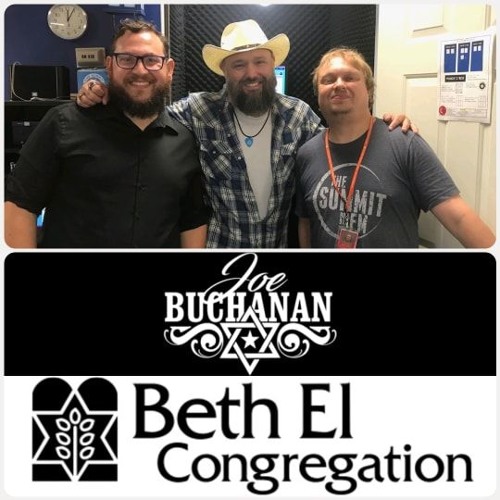 In Studio Interview: Joe Buchanan & Matthew Austerklein