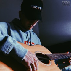 T.Q. - let me (prod. luca)