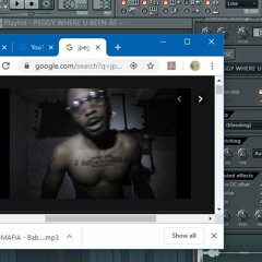 JPEGMAFIA - Baby I'm Bleeding (kuubrick bootleg)