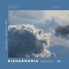 Dizharmonia @ Melodic Therapy #054 - Greece
