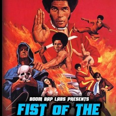 Kung-Fu Trap ( Migos type beat ) prod by : The Professor