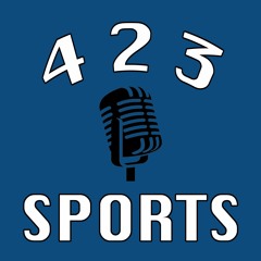 423 Sports Show: #2 - HSFB Preview