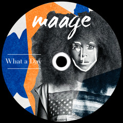 Erykha Badu  - What A Day(plagist Edit)