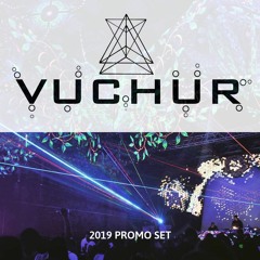VUCHUR - 2019 Promo Set (FREE DOWNLOAD)