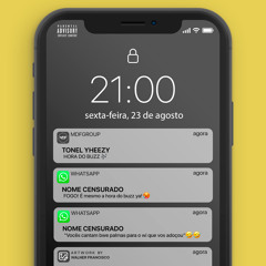 HORA DO BUZZ