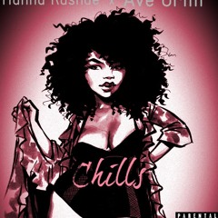 Chills ft Ave Grim (Prod by PDUBCOOKIN)
