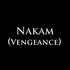 Nakam - Suite For Orchestra