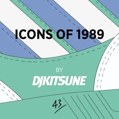 Icons Of 1989