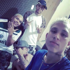 MC SACI - TATUAGEM EU ME AMARRO PART ; LIL & B20 ( DJS BRENIN , LUCAS MARTINS E VITAO