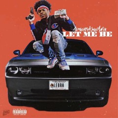 AlmightyKingMalik X OG Stevo -In My City