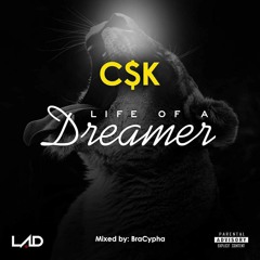 CSK - Life Of A Dreamer (LOAD)