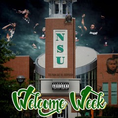 A Jay Finch Experience Welcome Week Mix