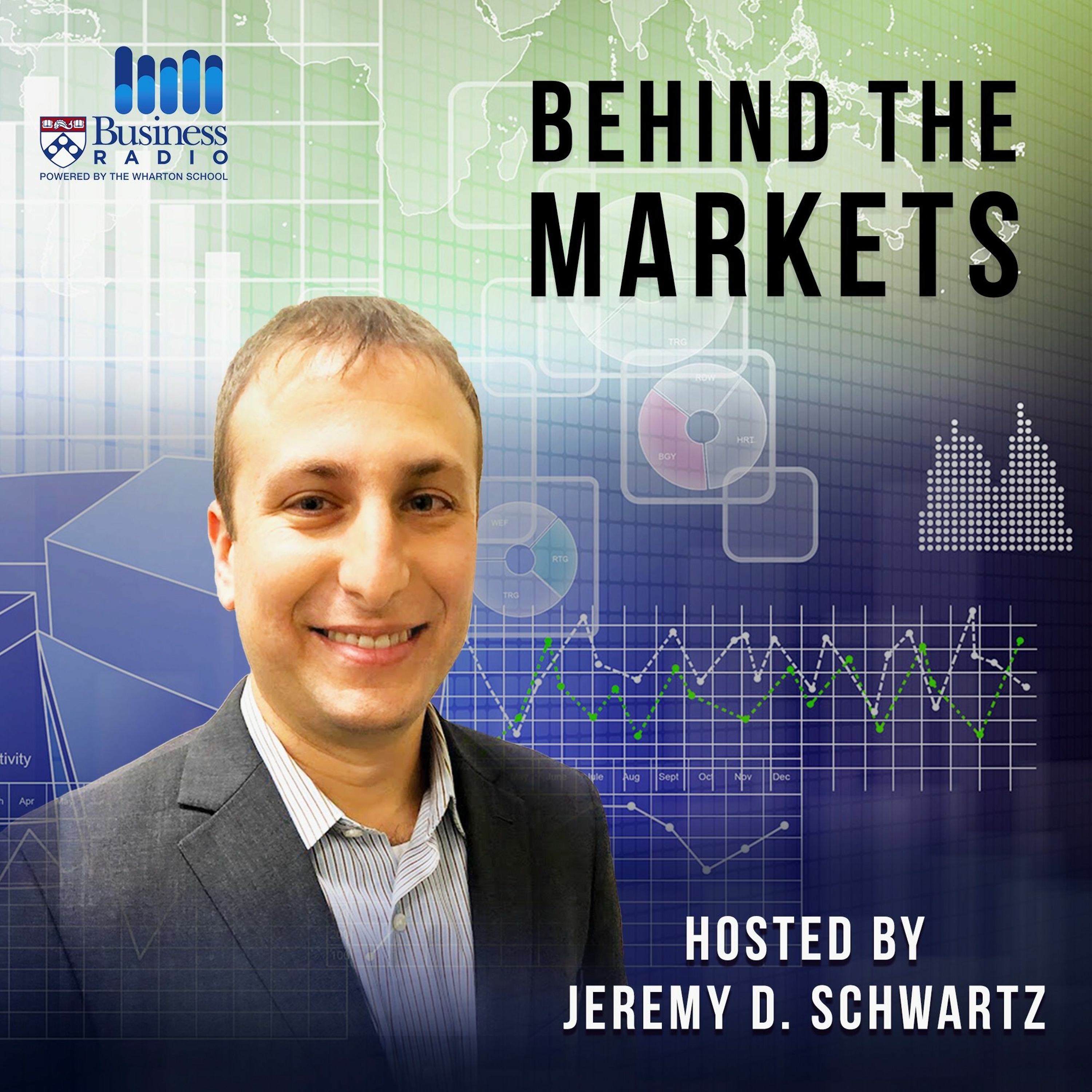 Behind The Markets Podcast: Kevin Muir