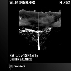 Premiere: Hartojo - The Elevator (Skober Remix) - Fehler Musik
