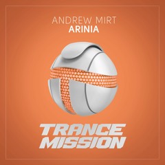 Andrew Mirt - Arinia (Radio Edit) @ Find Your Harmony 169 With Andrew Rayel