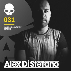 Skullduggery Radio 031 with Alex Di Stefano