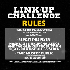 LINK+UP CHALLENGE (Prod. By Link+Up)