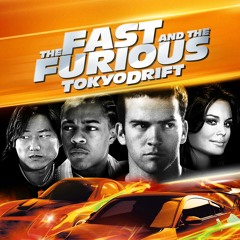 TOKYO DRIFT (FT. ALVE DOOOON)