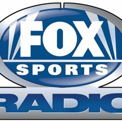 Fox Sports Radio 96.9FM/1340 AM - Intro For Victorious Marcus
