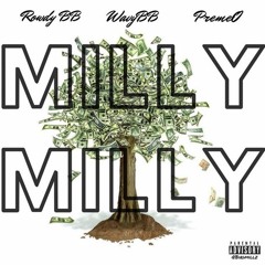 Milly Milly Ft PREMEO