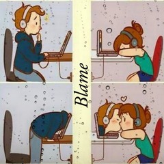 Blame :( (prod. Fantom)