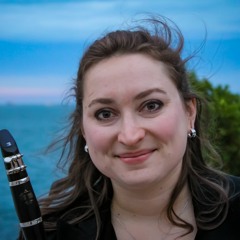 Sergei Prokofiev Clarinet Sonata Op 94 Moderato (mvmt 1)