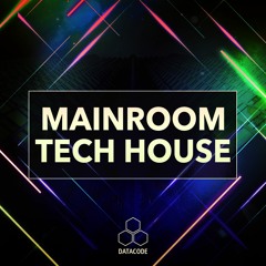 Datacode - FOCUS: Mainroom Tech House (Sample Pack Preview)