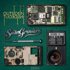 Swingrowers - Selfie Face