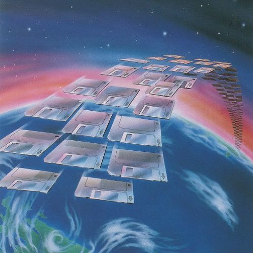 Ozone Layer