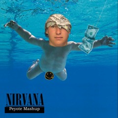 Nirvana | TV Noise | Saint Punk - Smells Like Teen Spirit x Fire (Peyote Peyton Mashup)