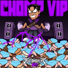 Autokorekt - Chomp VIP [Free Download]