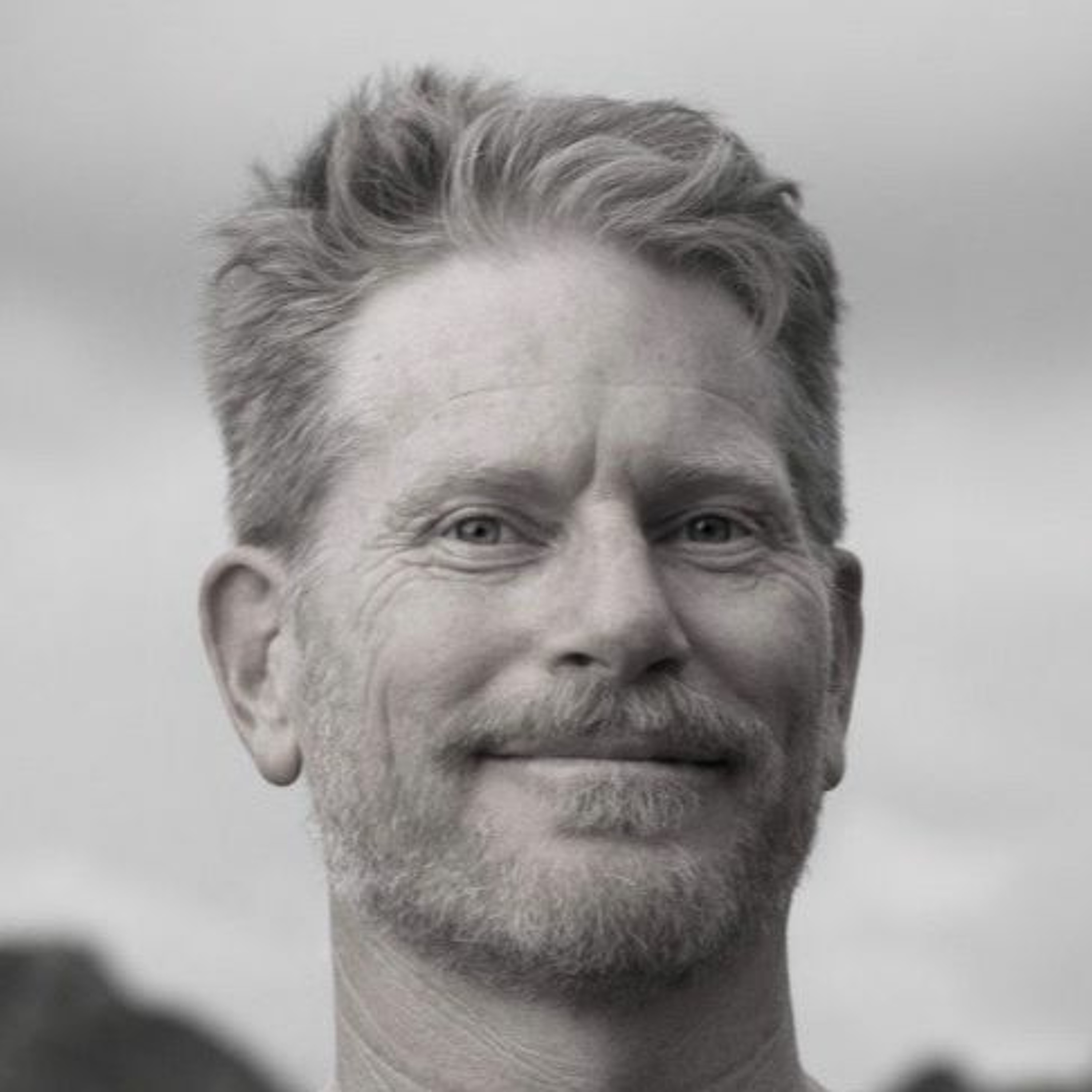 Episode 025 - Brad Lancaster: Catalyzing Community Water Harvesting