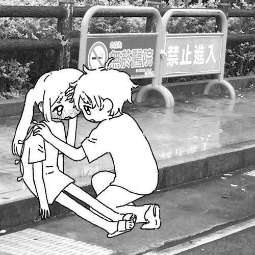 attached to u