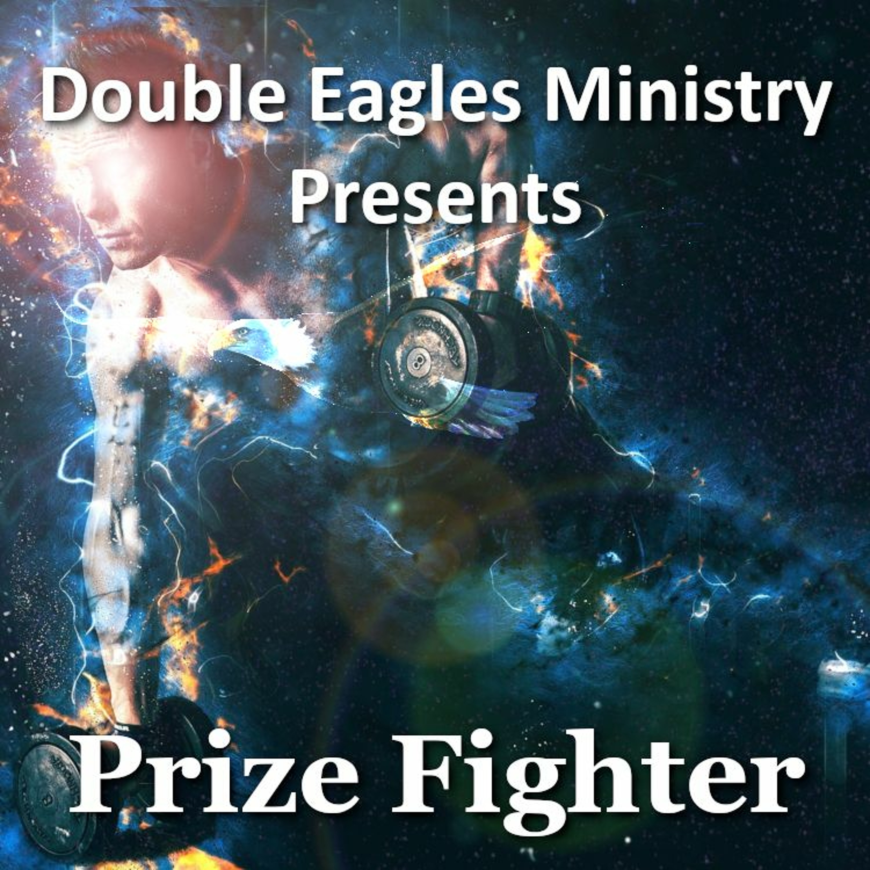 Prize Fighter episode artwork