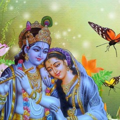 Hare Rama Hare Krishna Chant With Dr. Pillai