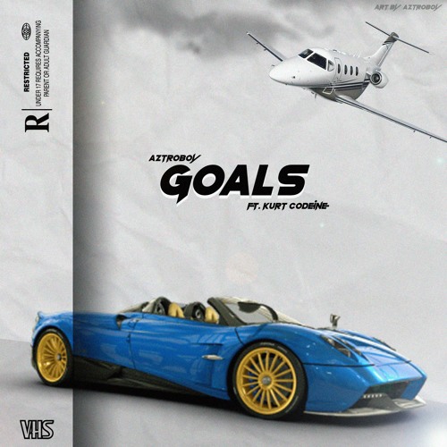 "Goals" w/ @tharealjuggboy
