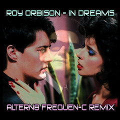 Roy Orbison - In Dreams (Altern8 Frequen-C Remix)