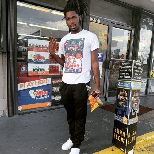 Stream Chieff Rydahh Project Baby By Chieff Rydahh Listen Online