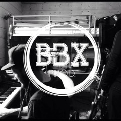 "J'me suis vu dire" - SK / B3X Prod.