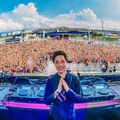 Liu - LIVE SET Lollapalooza 2019 (Full Set)