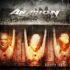 Enduring Enemy - Anarion