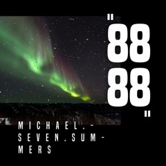 8888 (prod. MIKE SUMMERS)