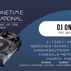 @DJONETIMEISREAL BANGIN FREESTYLE 2.0