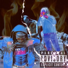 LORDCOKEE X LIL ICECUP - HIT A STANCE [ZACH SKYWALKER EXCLUSIVE]