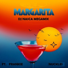 Elodie ft Marracash - Margarita (DJ Nasca Megamix)