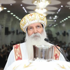 القداس الكيرلسي لنيافة الأنبا إسحق أسقف طما وتوابعها