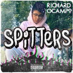 "Beyblade" Feat. Sniper J (Prod. Penacho)