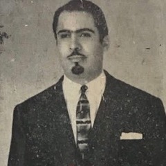 أعوام.. و الوادي بلا سمير