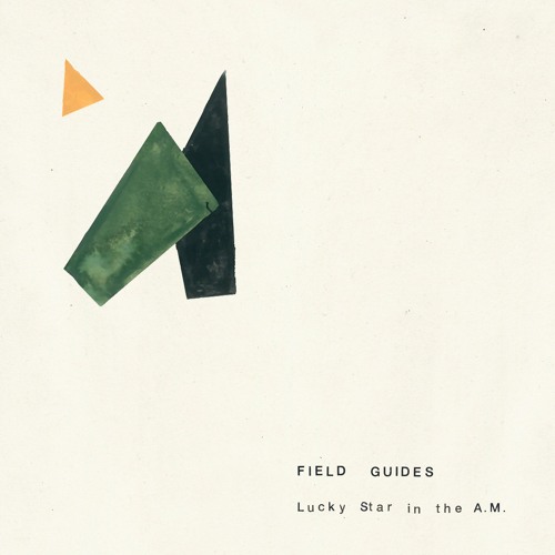 Lucky Star in the A.M.