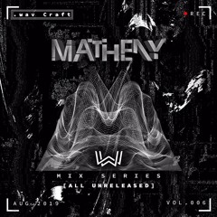 .wav Craft: Vol. 6 - Matheny